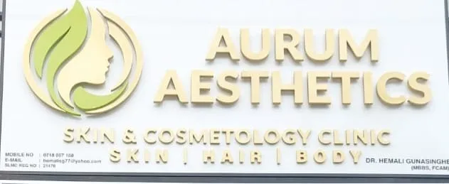 Aurum Aesthetics